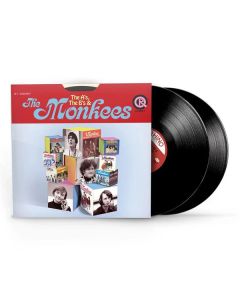 The Monkees - The A's, The B's & The Monkees (SYEOR 2026) LP