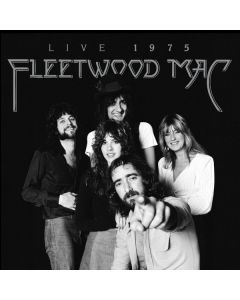 Fleetwood Mac - Live 1975 CD