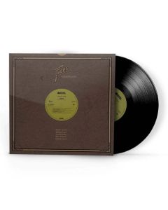 Faces - Long Player (SYEOR 2026) LP