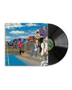 Prince - Around The World In A Day (40th Anniversary) (2025 Remaster) LP