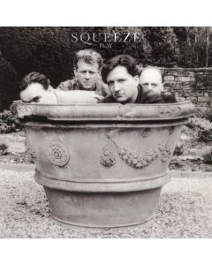 Squeeze - Play (35th Anniversary Edition) CD