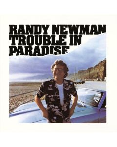 Randy Newman - Trouble In Paradise (Expanded Edition) CD