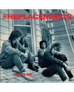 The Replacements - Let It Be (Deluxe Edition) CD