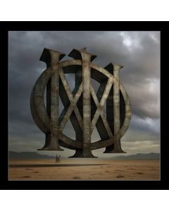 Dream Theater - The Studio Albums: 1992 - 2016 CD