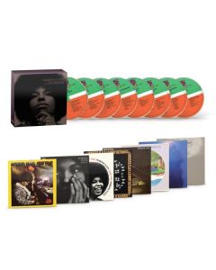 Roberta Flack - With Her Songs: The Atlantic Albums 1969 - 1978 CD