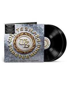 Whitesnake - Forevermore (2025 Remix) (remastered) LP