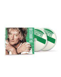 Rod Stewart - Ultimate Hits CD