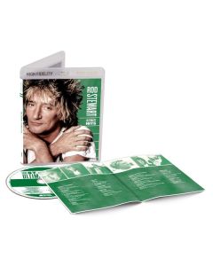 Rod Stewart - Ultimate Hits BRA