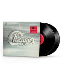 Chicago - Chicago II (Steven Wilson Remix) LP