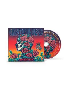 Grateful Dead - Gratest Hits CD