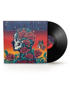 Grateful Dead - Gratest Hits LP