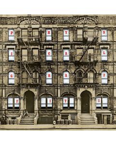 Led Zeppelin - Physical Graffiti (50th Anniversary) (180g) (Deluxe Edition) LP
