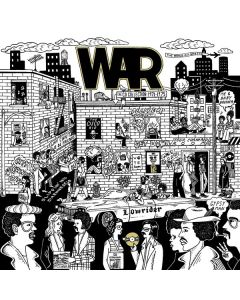 War - The CD Collection 1971 - 1975 CD
