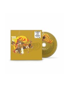 Chicago - Chicago IX: Greatest Hits Expanded (50th Anniversary) CD