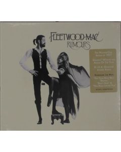 Fleetwood Mac - Rumours CD