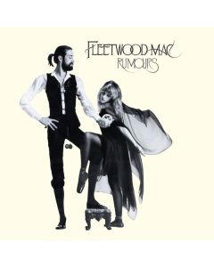 Fleetwood Mac - Rumours LP