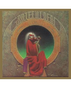 Grateful Dead - Blues For Allah (50th Anniversary) (Expanded Edition) (HD-CD) CD