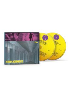The Replacements - Tim CD