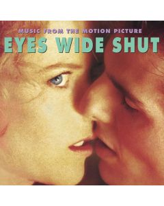 Eyes Wide Shut (Misty Green Vinyl) LP