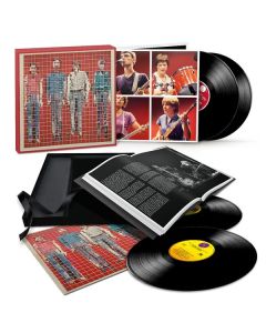 Talking Heads - More Songs About Buildings And Food (Super Deluxe Edition) LP