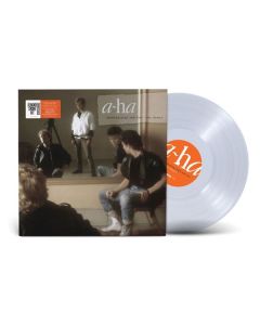 a-ha - Hunting High And Low - The 1984 Demos (Limited Edition) (Clear Vinyl) LP