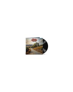The Doobie Brothers - Walk This Road LP
