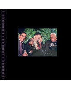 Joni Mitchell - Joni's Jazz (Vinyl Box Set) LP