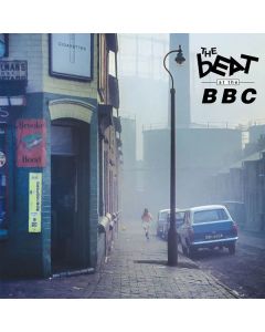 Beat - Beat At The BBC CD