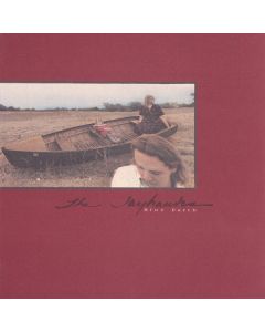 The Jayhawks - Blue Earth (Deluxe Edition) (Earth Blue Vinyl) LP