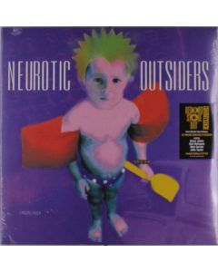 Neurotic Outsiders - Neurotic Outsiders (RSD) (Limited Edition) LP