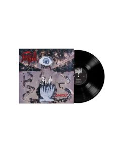 Death (Metal) - Symbolic (30th Anniversary) LP