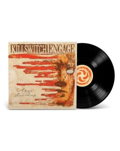 Killswitch Engage - Alive Or Just Breathing LP