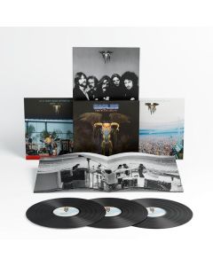 Eagles - One Of These Nights (Deluxe Edition) LP