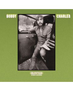 Bobby Charles - Bearsville Studio Sessions (RSD) LP