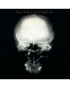 Ministry - The Mind Is A Terrible Thing To Taste (180g) (Expanded Edition) (Rocktober 2025) LP