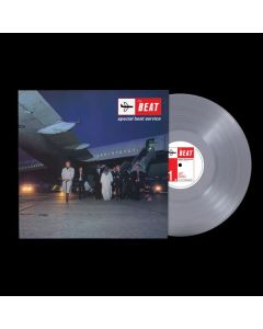 The Beat - Special Beat Service (SYEOR 2025) (Limited Edition) (Silver Vinyl) LP