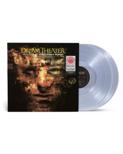 Dream Theater - Metropolis Pt. 2:Scenes From A Memory (SYEOR 2025) (Limited Edition) (Clear Vinyl) LP