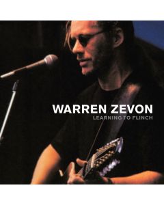 Warren Zevon - Learning To Flinch (Live) (Rocktober 2025) LP