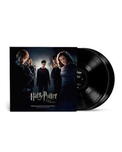 Nicholas Hooper - Harry Potter And The Order Of The Phoenix (O.S.T.) (2025 Repress) LP