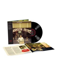 The Doors - Morrison Hotel (180g) (Limited Edition) LP