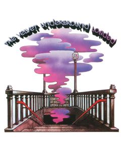 The Velvet Underground - Loaded (Alternate Version) (Crystal Clear Vinyl) LP