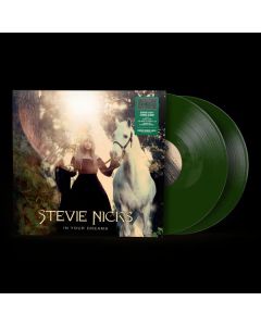 Stevie Nicks - In Your Dreams (Limited Edition) (Forest-Green Vinyl) LP