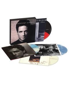 Lindsey Buckingham - 20th Century Lindsey CD