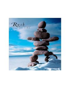 Rush - Test For Echo (SYEOR 2025) (remastered) LP