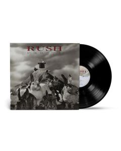 Rush - Presto (SYEOR 2025) (remastered) LP