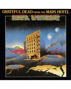 Grateful Dead - From The Mars Hotel (50th Anniversary Deluxe Edition) (HD-CD) CD