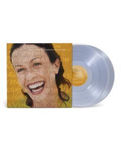 Alanis Morissette - Supposed Former Infatuation Junkie (Thank U Edition) (Limited Edition) (Crystal Clear Vinyl) LP