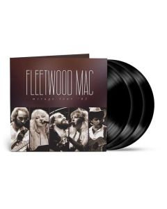Fleetwood Mac - Mirage Tour '82 LP