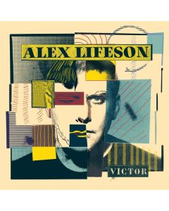 Alex Lifeson - Victor (New Remix) CD