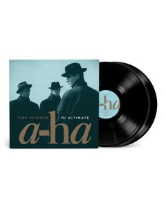 a-ha - Time And Again: The Ultimate a-ha LP